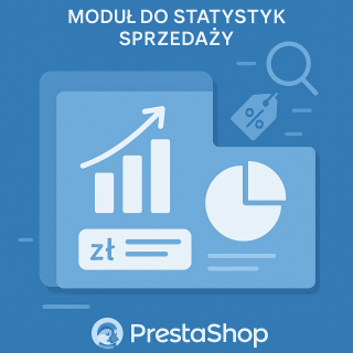 Blue Raports - zaawansowane dane sprzedażowe